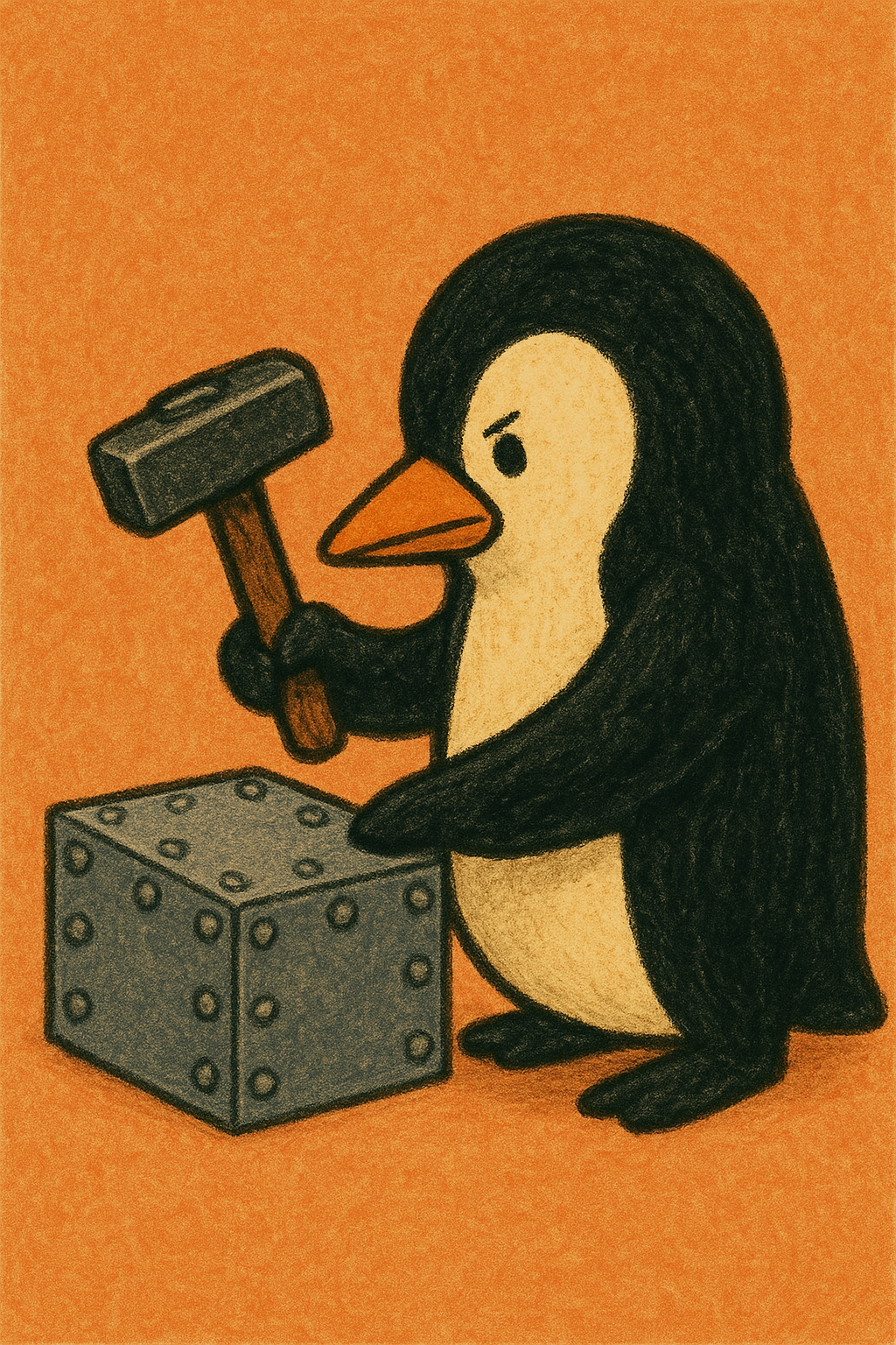 Yocto security: Kernel Hardening